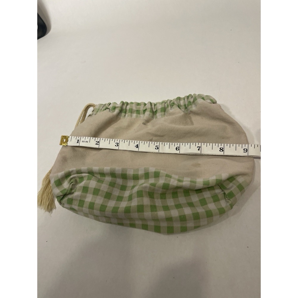 Koguma-chan drawstring bag - Picture 5 of 8
